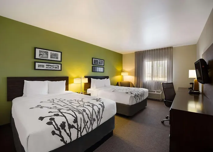 Sleep Inn & Suites