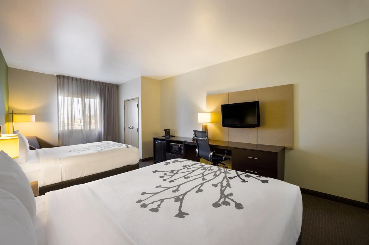 Sleep & Hotel 3*
