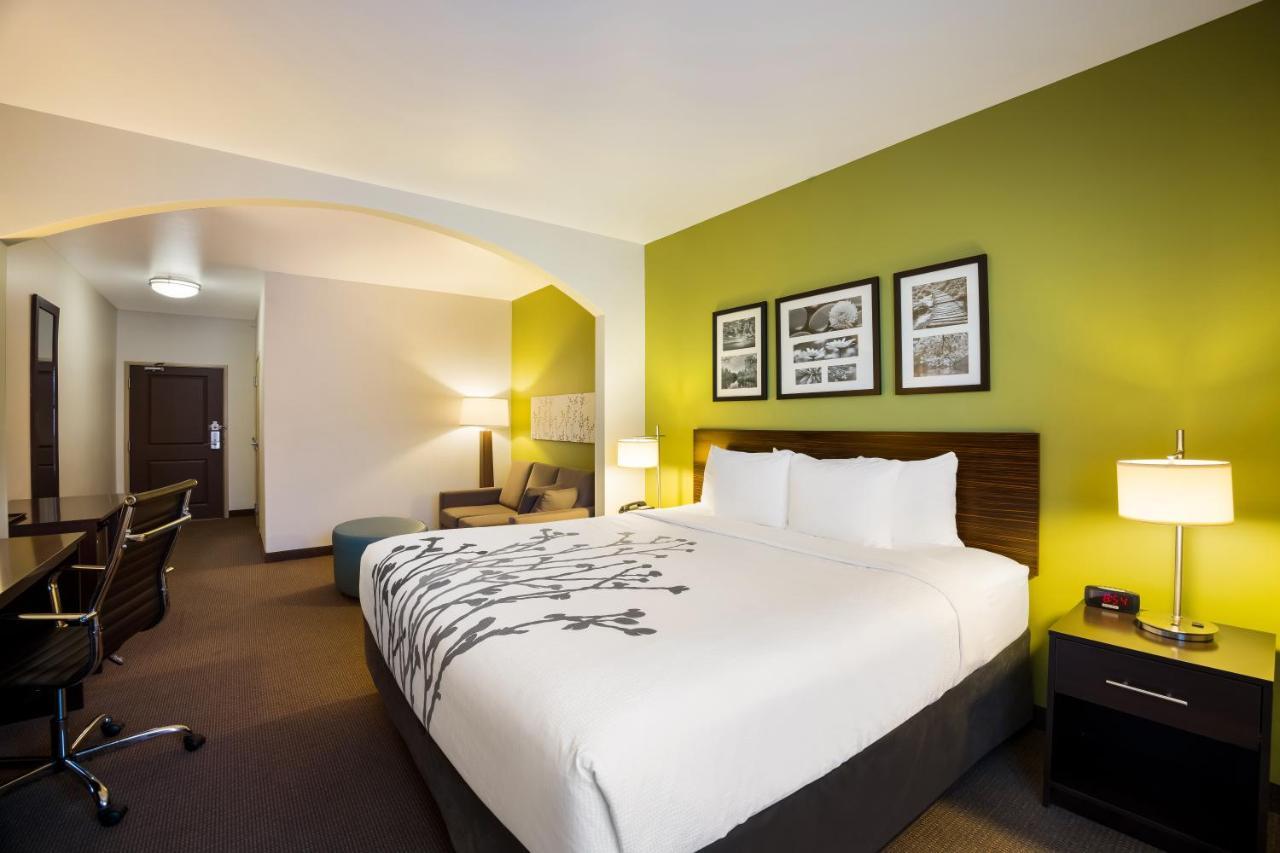 Hotel Sleep &