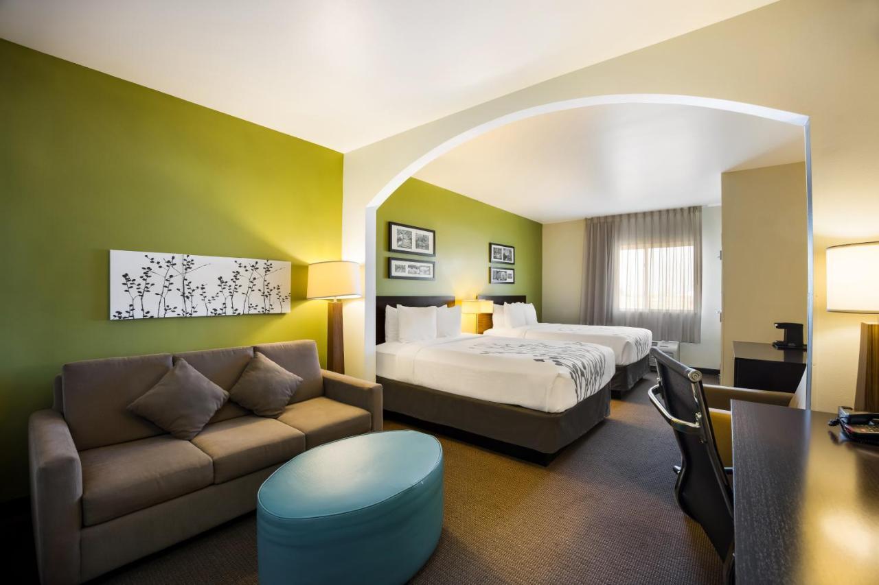 Sleep & Hotel Colby