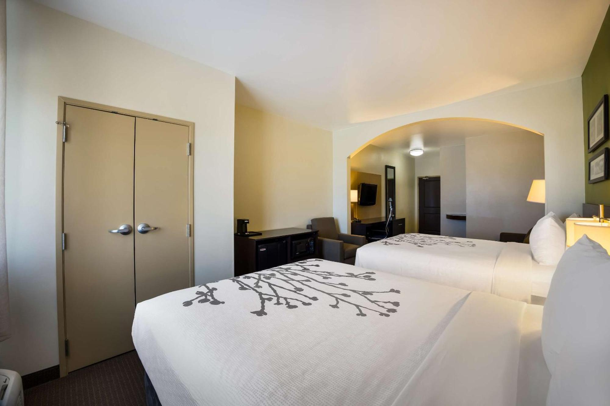 Hotel Sleep &