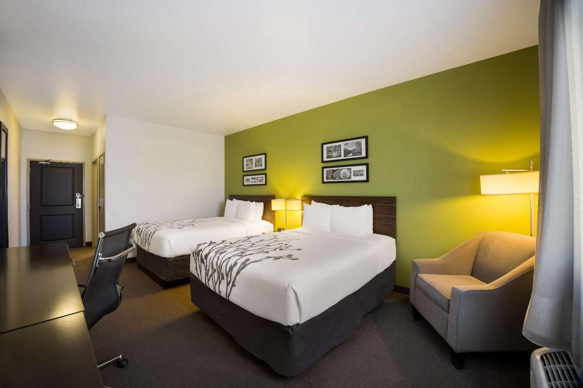 Hotel Sleep &