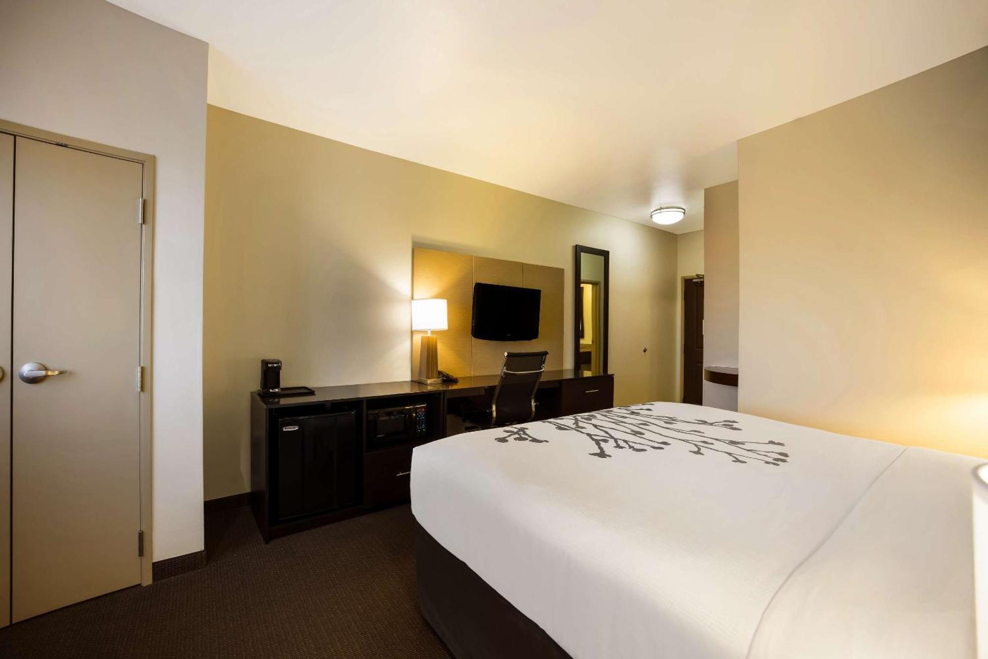 Hotel Sleep & 3*