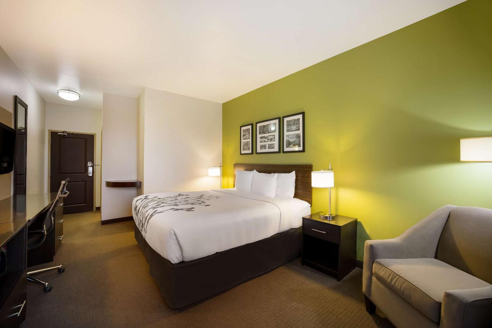 Sleep & Hotel Colby