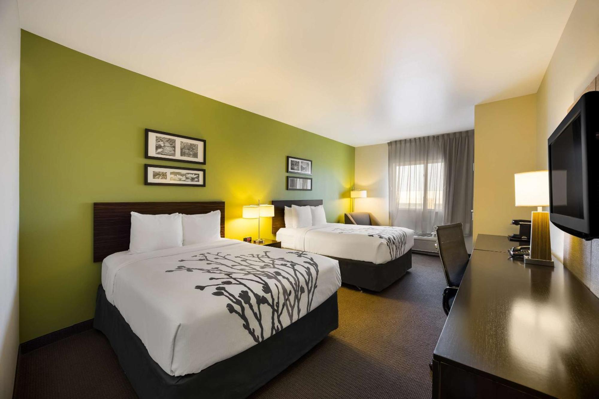 Hotel Sleep &