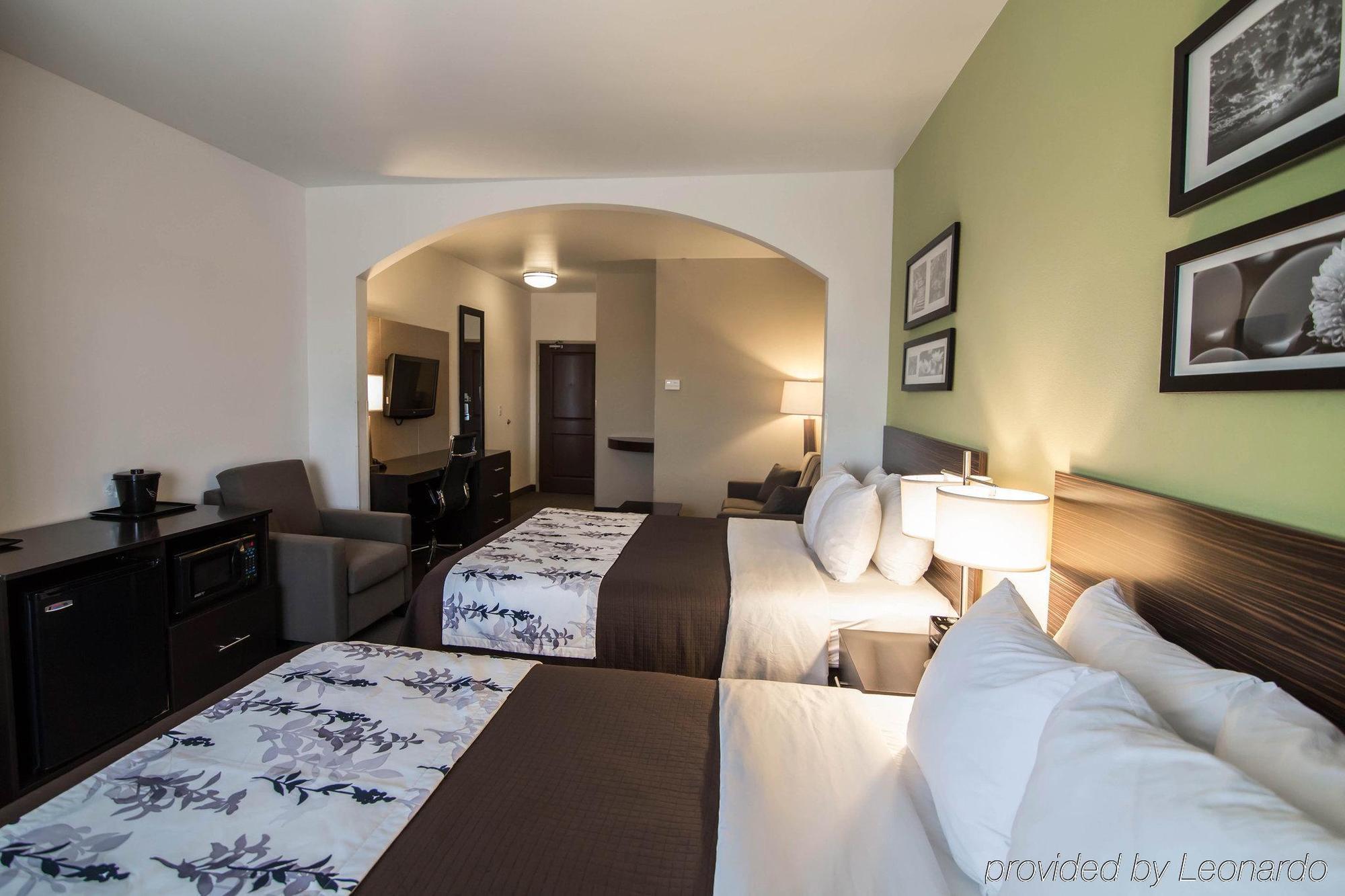 Sleep & Hotel Colby
