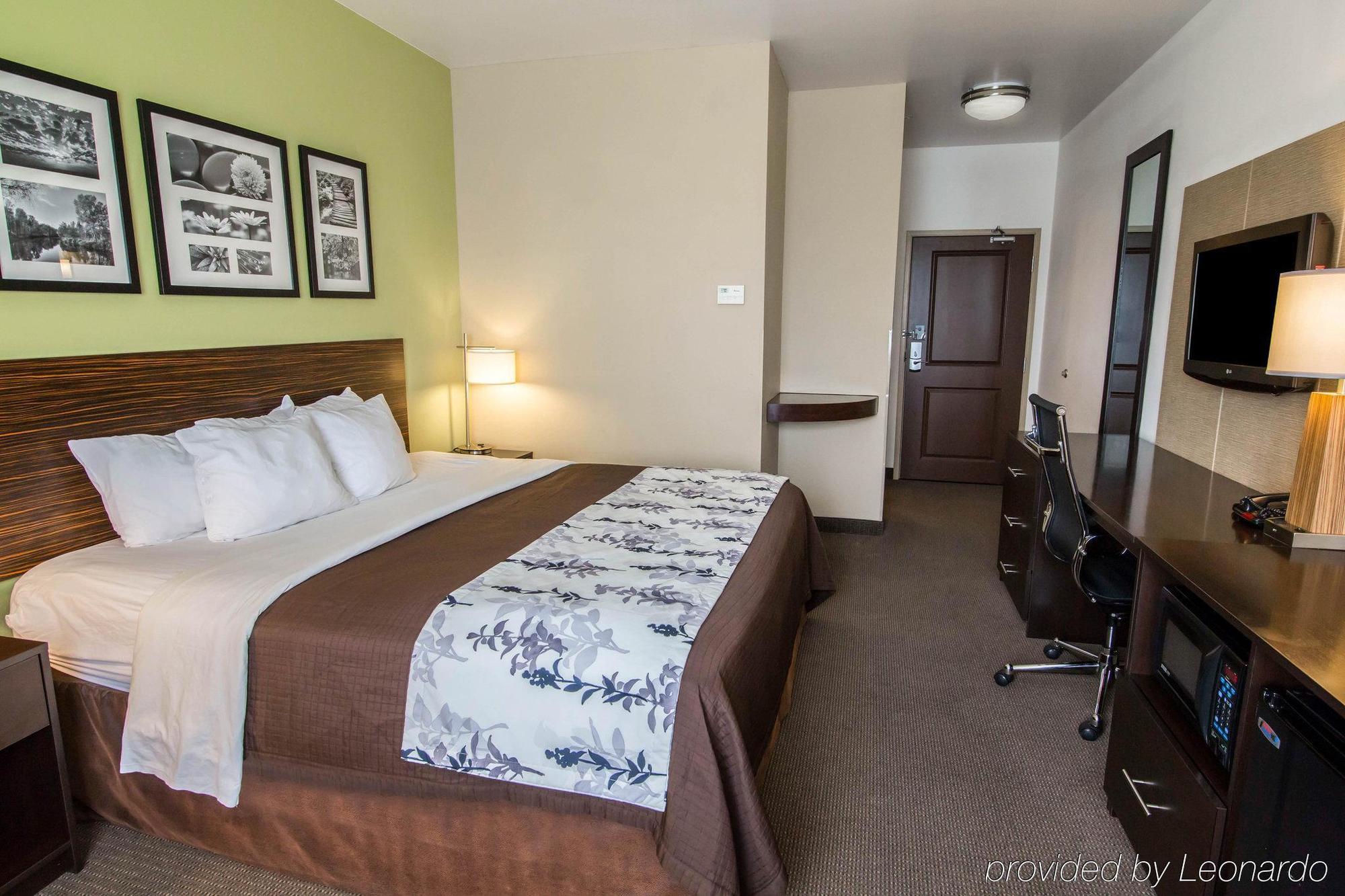 Hotel Sleep & 3*