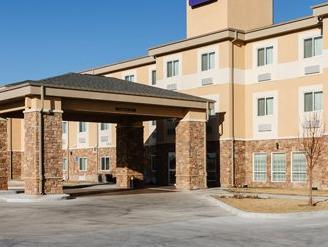 Sleep & Hotel Colby