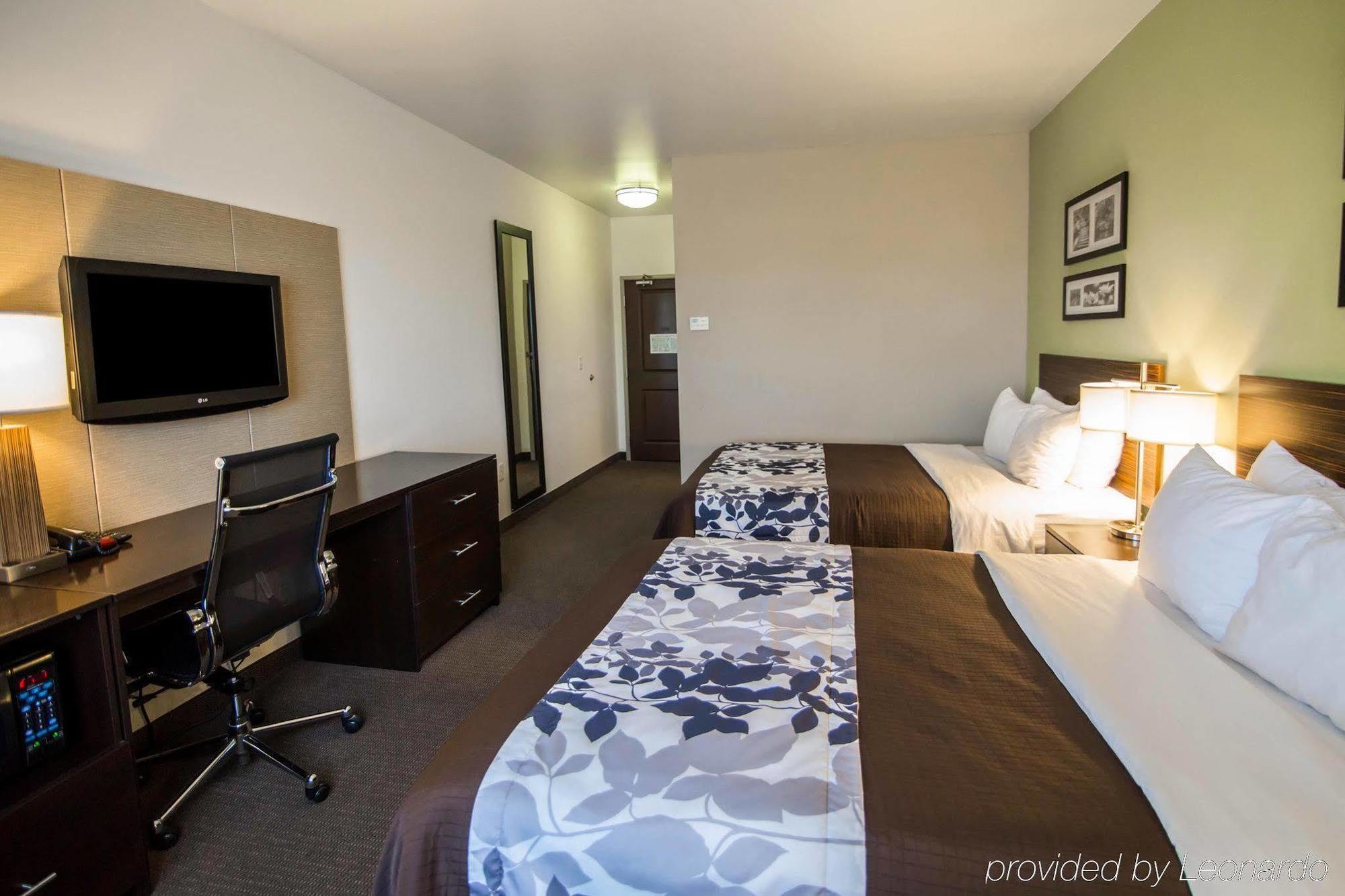 Hotel Sleep & Colby