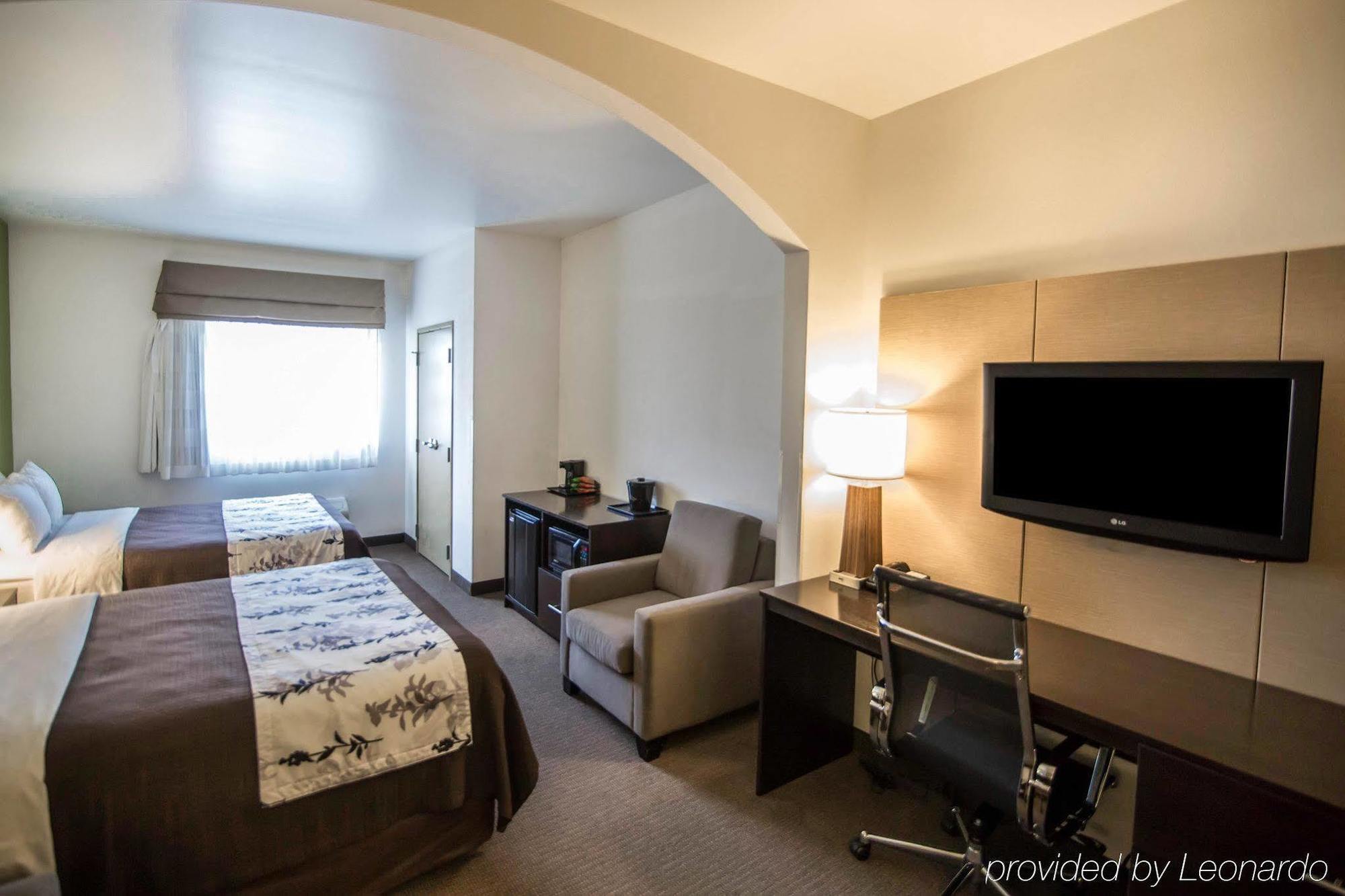 Sleep & Hotel Colby