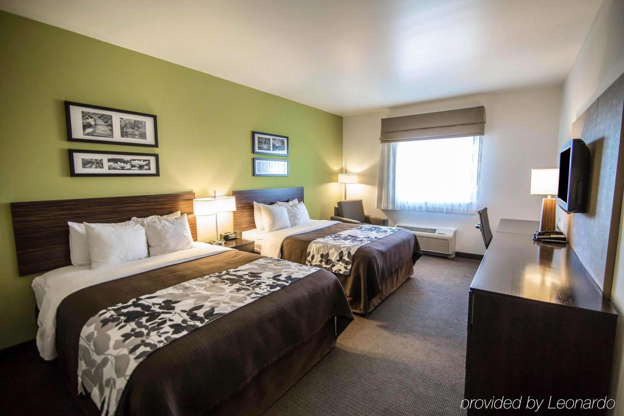 Sleep & Hotel Colby