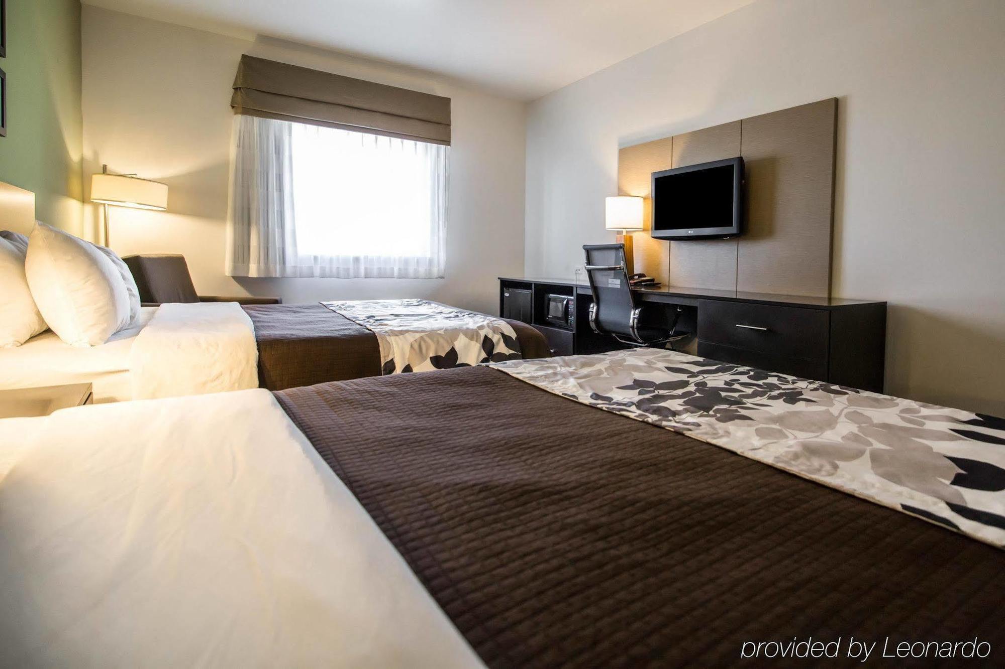 Hotel Sleep &