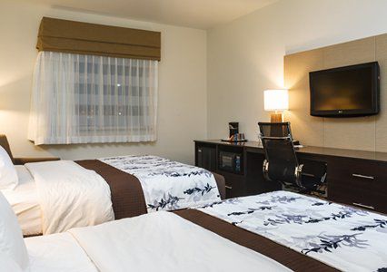 Hotel Sleep & Colby